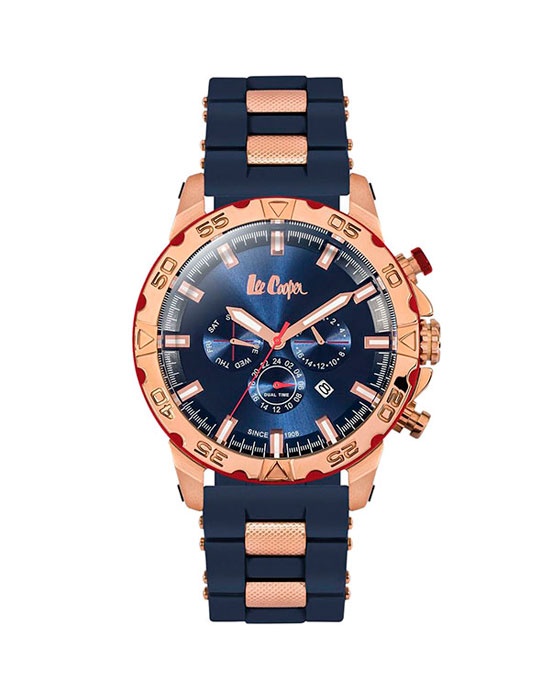 Часы Lee Cooper Sport LC06238.499